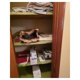 Closet Contents, Candy Molds