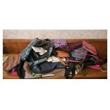 Assorted Purses