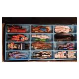 Vintage Star Wars Figurines