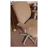 Salon Chair