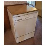 Portable Dishwasher
