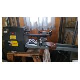 Small Wood Lathe