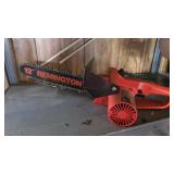 Remington Electric Chainsaw