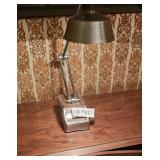 Piano Lamp