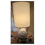 Fancy Table Lamp