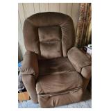 Massage and Lift Chair