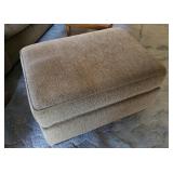 Matching Ottoman