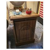 Pair of End Tables