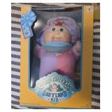 Cabbage Patch Baby