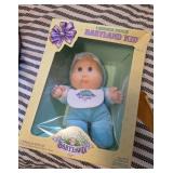 Cabbage Patch Baby