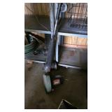 Black And Decker Edger
