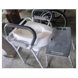 Handicap Equipment