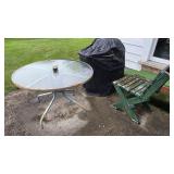 Outdoor Patio Furniture