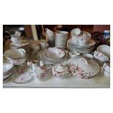 Huge set Noritake/Nippon China