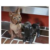 Heavy Metal Dogs
