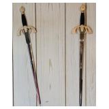 Swords