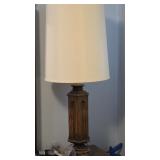 Tall Table Lamp