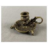 Vintage Candle Stick Holder