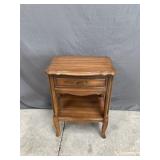 Dixie Night Stand