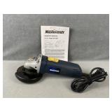 Mastercraft Angle Grinder