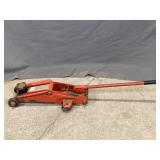 Floor Jack