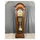 Grandfather Clock