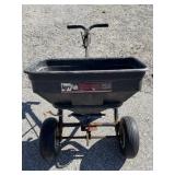 Agri-Fab Spreader