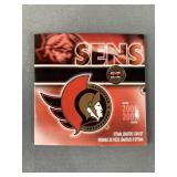 Ottawa Senators Coin Set