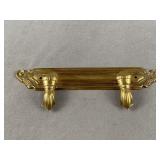 Vintage Wall Mounted Letter Holder