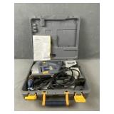 Mastercraft Serpentine Saw