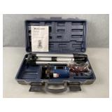 Mastercraft Laser Level Kit