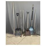 Garden Tools