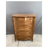 Dixie 5 Drawer Chest of Drawers