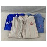 Blue Jays & Coca Cola Shirts