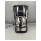 Black & Decker 12 Cup Coffee Machine