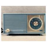 Instant Sound Solid State Radio