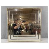 Square Mirror