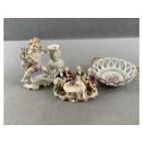 Figurines & Bowls