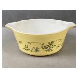 Pyrex Casserole Dish
