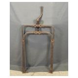 Hay Fork