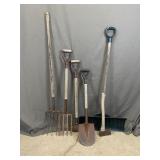 Garden Tools