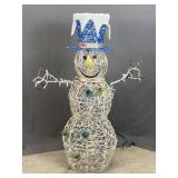 Snowman