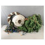 Collection of Christmas Decor