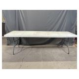 Fold Up Table