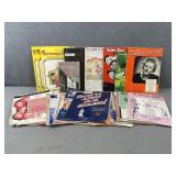 Music Books