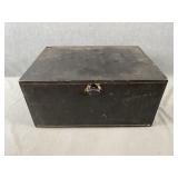 Wooden? Box