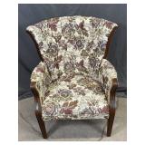 Vintage Arm Chair