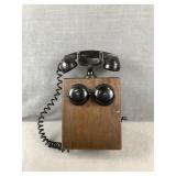 Phillips Electrical Works Monophone