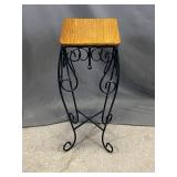 Plant Stand Table