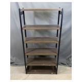 Shelving Unit